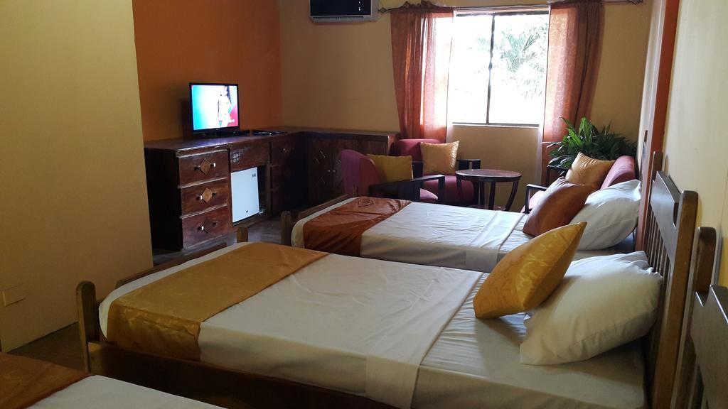 Hotel El Maltese Granada Cameră foto