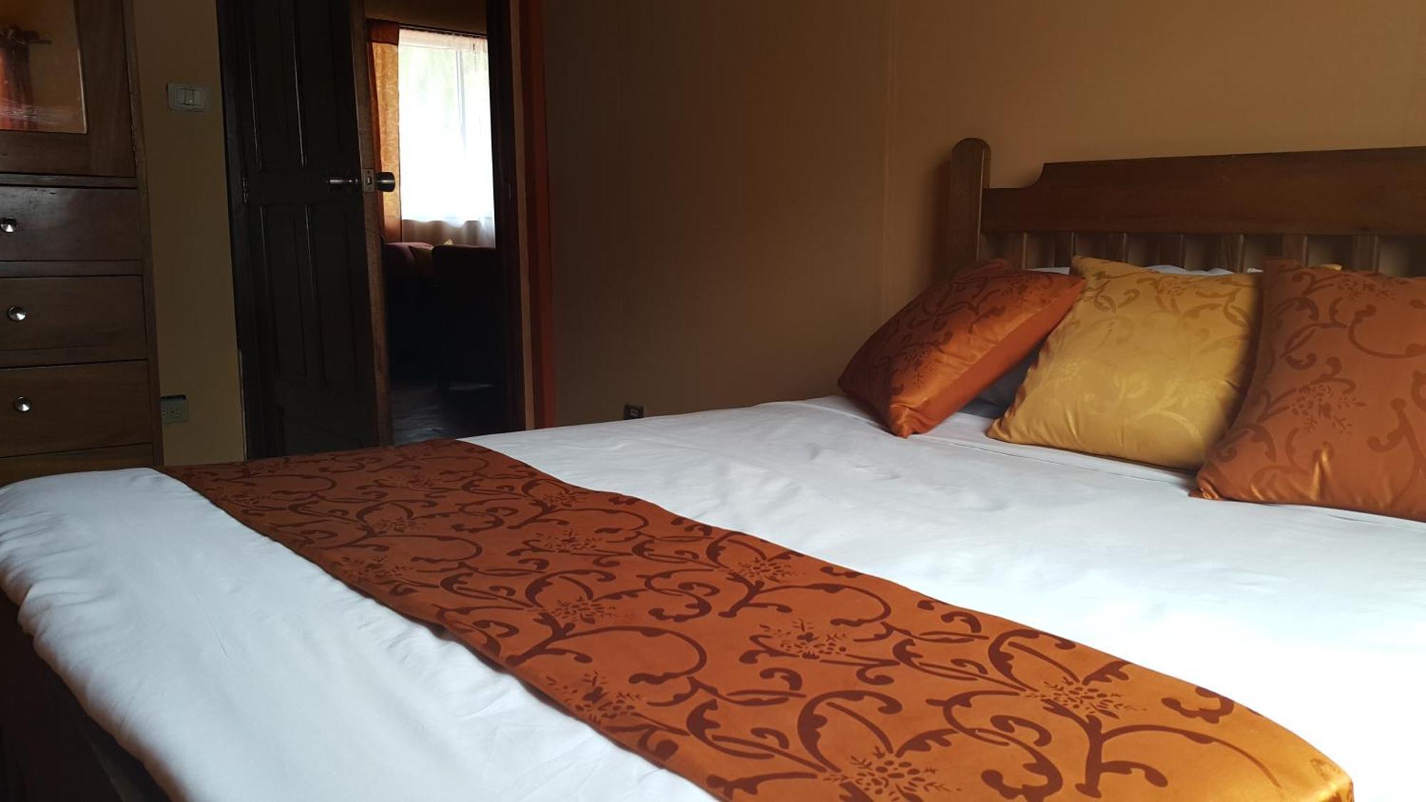 Hotel El Maltese Granada Cameră foto