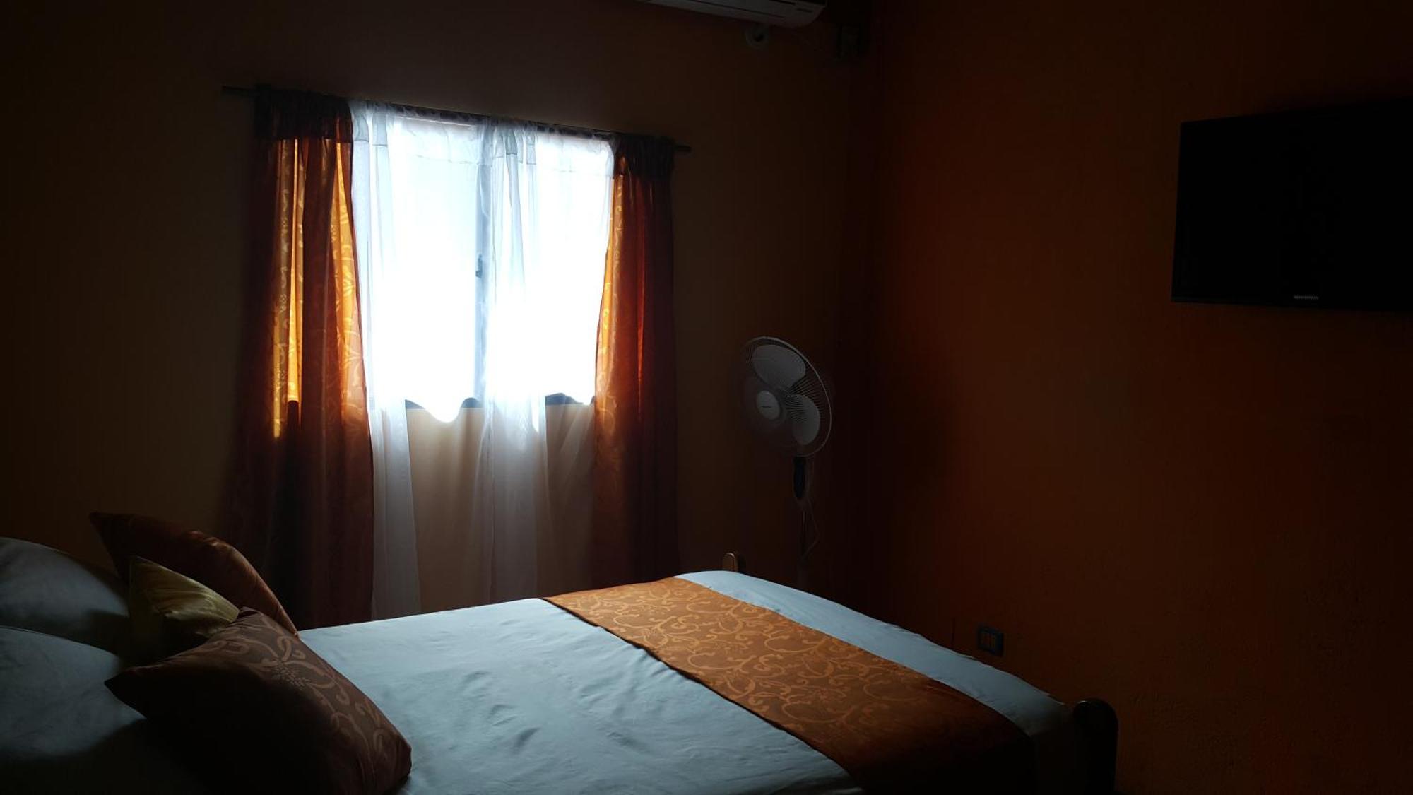 Hotel El Maltese Granada Cameră foto