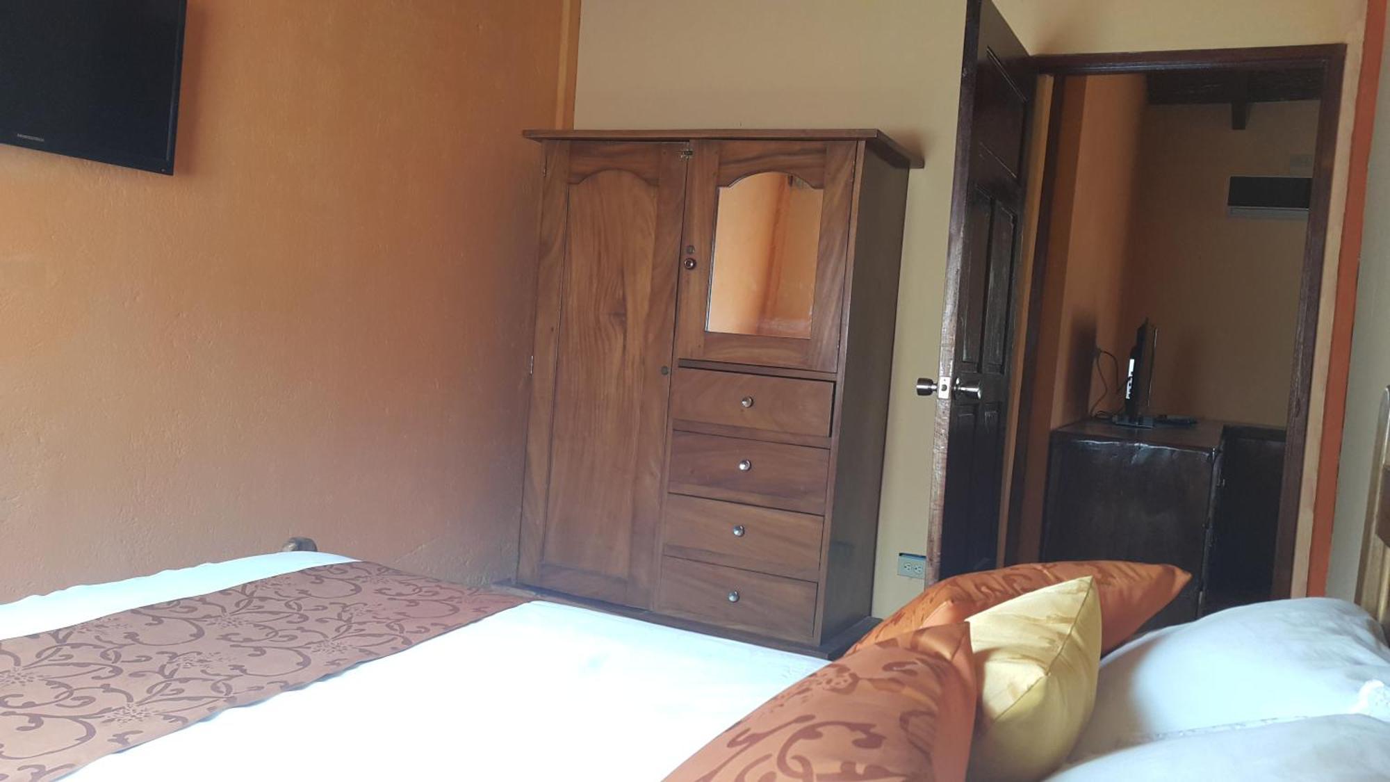 Hotel El Maltese Granada Cameră foto