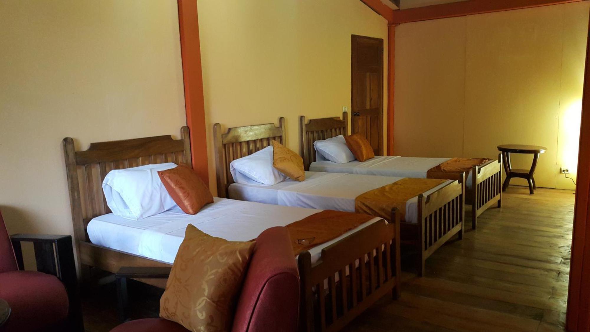 Hotel El Maltese Granada Cameră foto